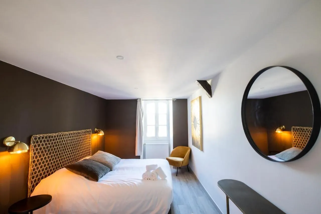 Le Saint-Georges - Splendide T3 Centre Historique De Vannes Apartment