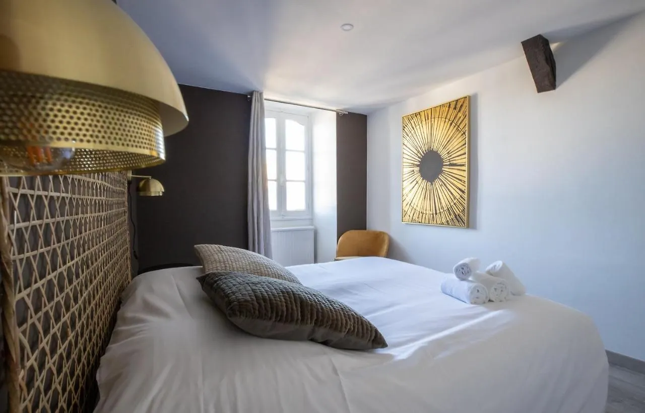 Apartment Le Saint-Georges - Splendide T3 Centre Historique De Vannes