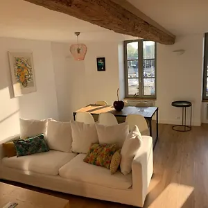 D'architecte Vue Port Vannes