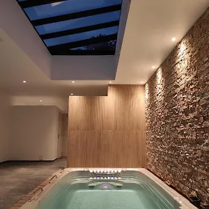Aparthotel Hôtel&spa La Du Port, Vannes