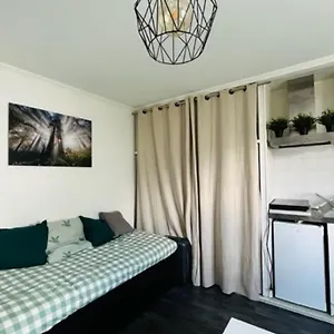 Cozy And Bright Studio Of 20 M In Vannes