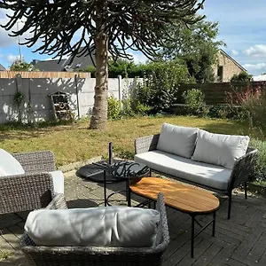Moderne Avec Jardin Et Parking Vannes