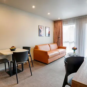 Aparthotel Meublee Bellini, Vannes